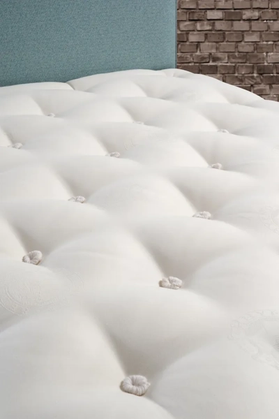 Hypnos Wool Origins 6 Mattress